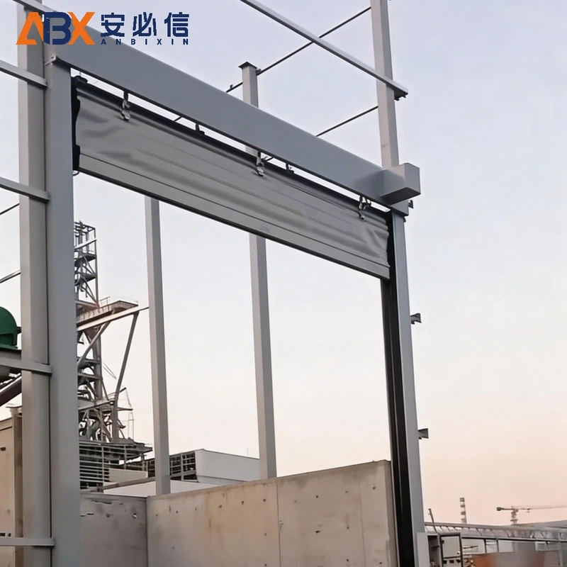 安康市冷库门封