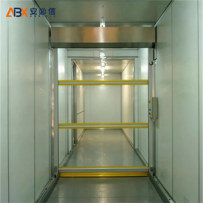 安康市软质快速门